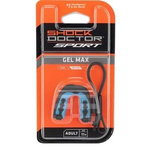 Shock Doctor Sport Gel Max Mouthguard